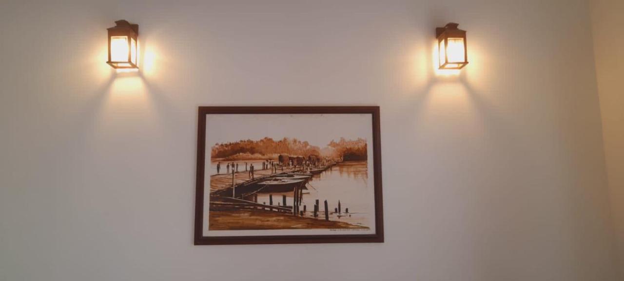 Ceylon Serenity Villas Beruwala Extérieur photo