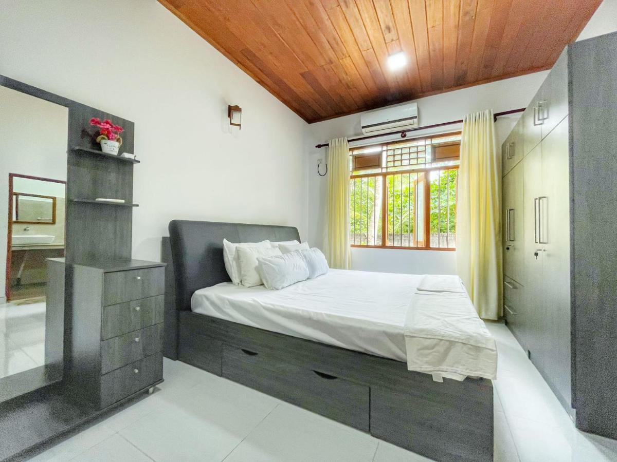 Ceylon Serenity Villas Beruwala Extérieur photo
