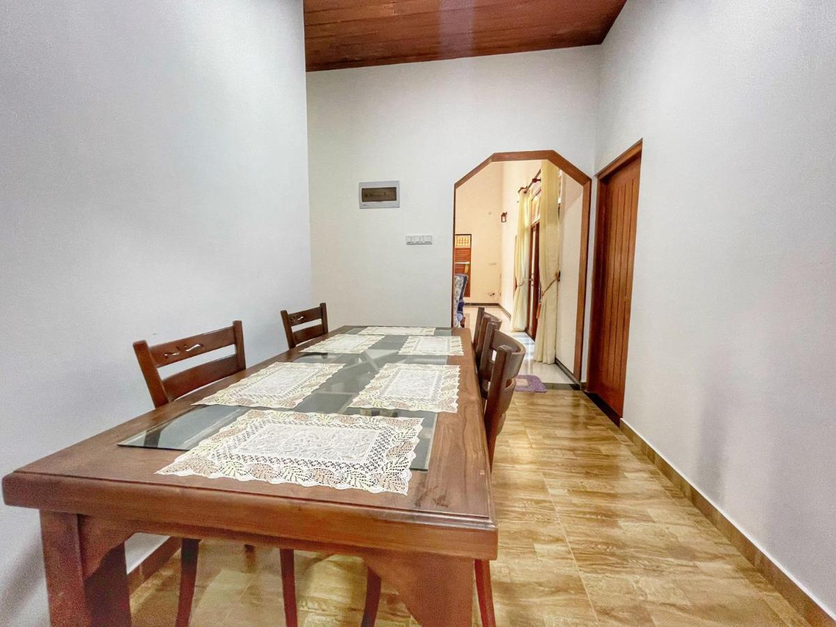 Ceylon Serenity Villas Beruwala Extérieur photo
