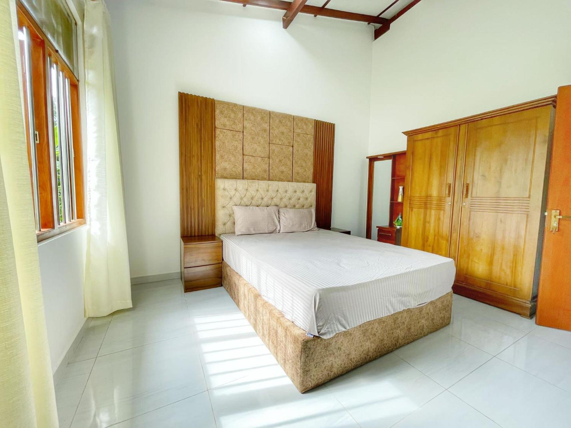 Ceylon Serenity Villas Beruwala Extérieur photo
