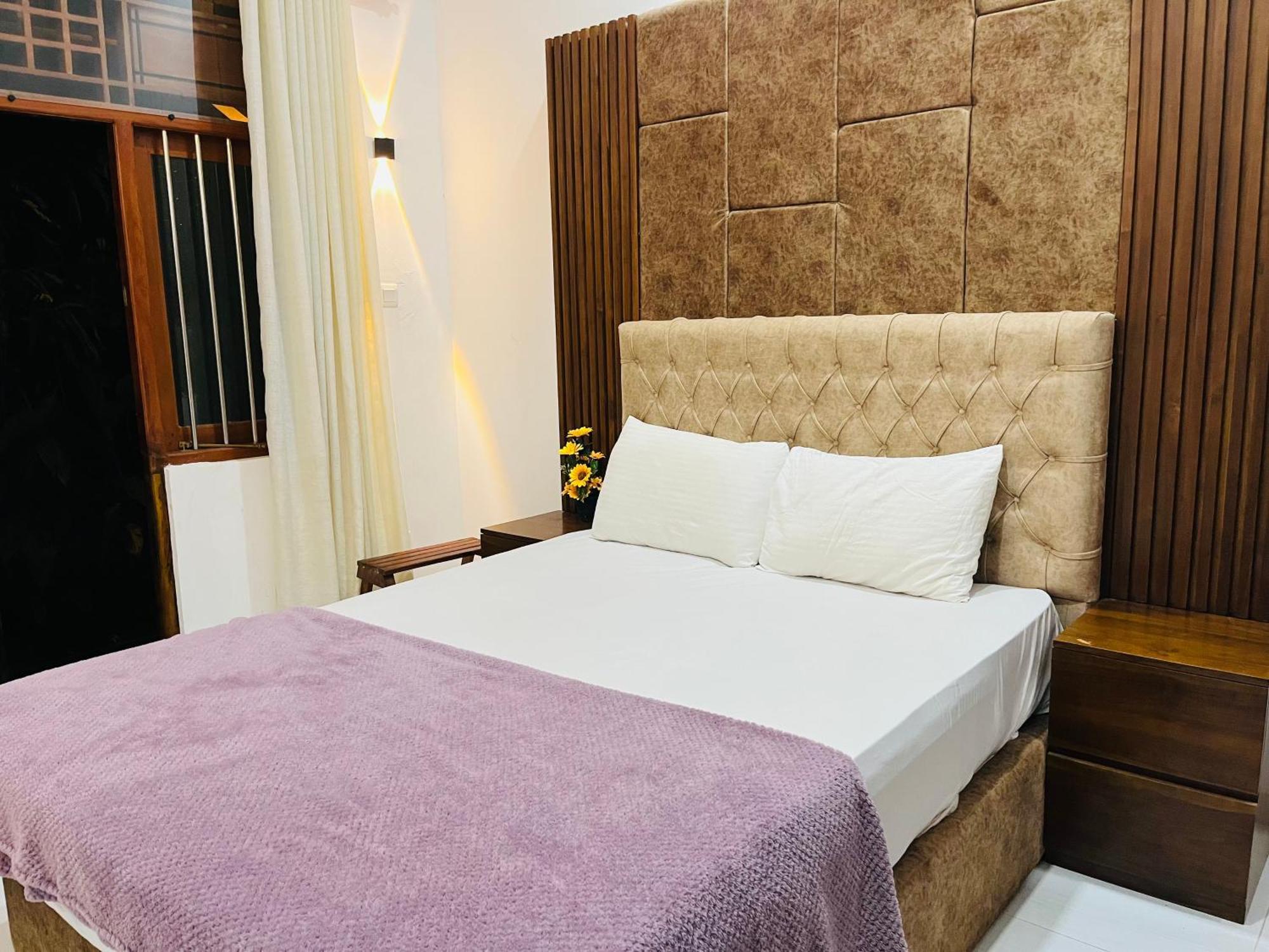 Ceylon Serenity Villas Beruwala Extérieur photo
