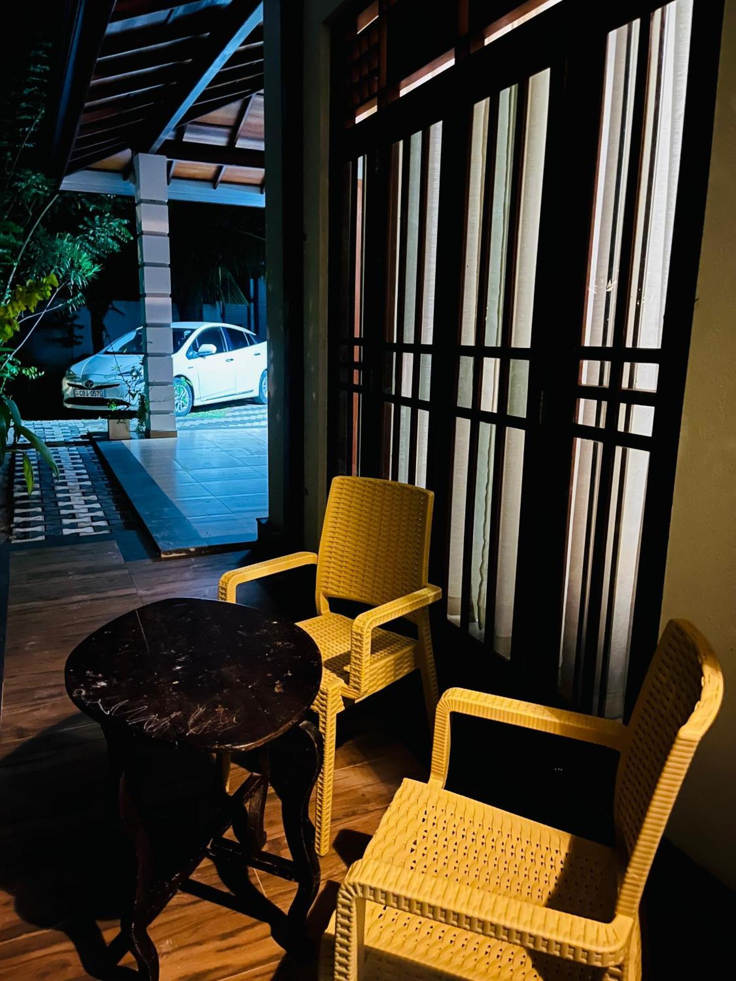 Ceylon Serenity Villas Beruwala Extérieur photo